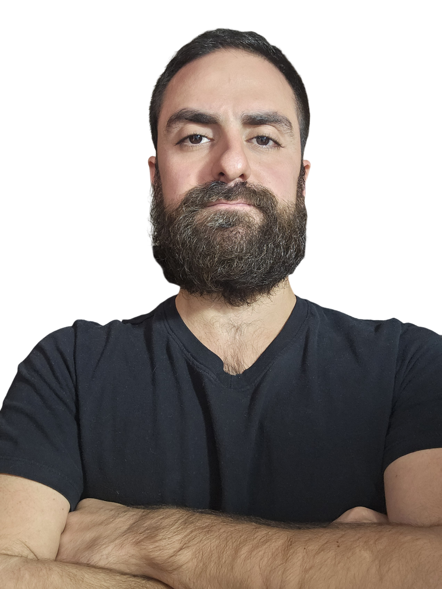 Foto do Mentor